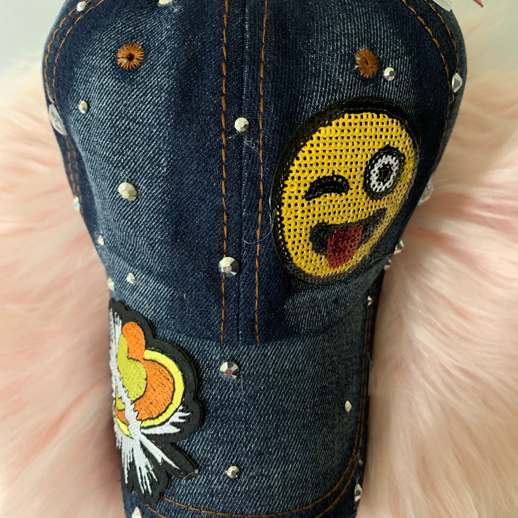 Design Hat